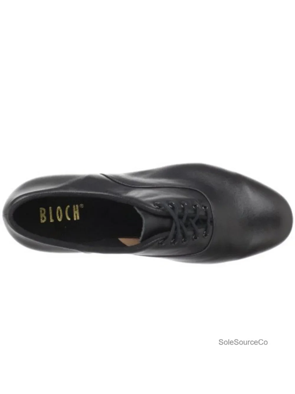 Ballroom Latin Dance Shoes Leather Oxford Suede Sole Cushioned Insole
